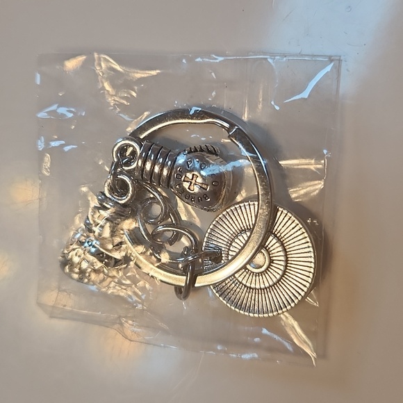 Boxing keychain - Picture 2 of 2